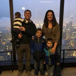 Meet your Posher, Alecia